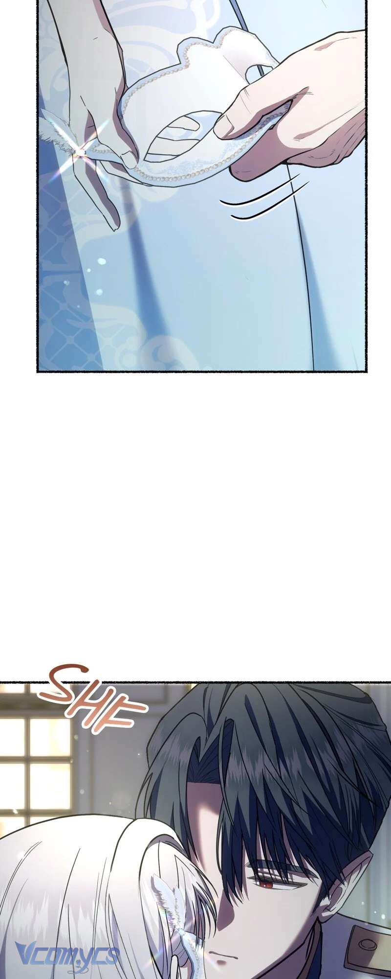 Trở Thành Chú Mèo Ngủ Cùng Bạo Chúa Chapter 28 - Next Chapter 29