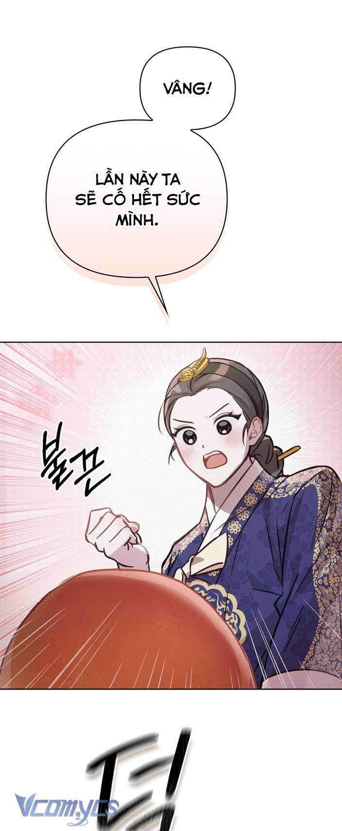 [18+] Tiết Học Bí Mật Của Trung Điện Chap 5 - Next Chap 6