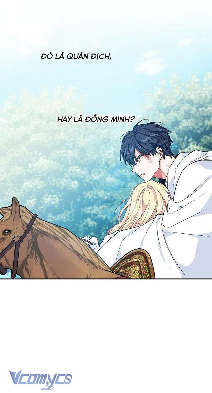 Bác Sĩ Elise: Vi Tiểu Thư Với Cây Đèn Dầu Chap 88 - Trang 2