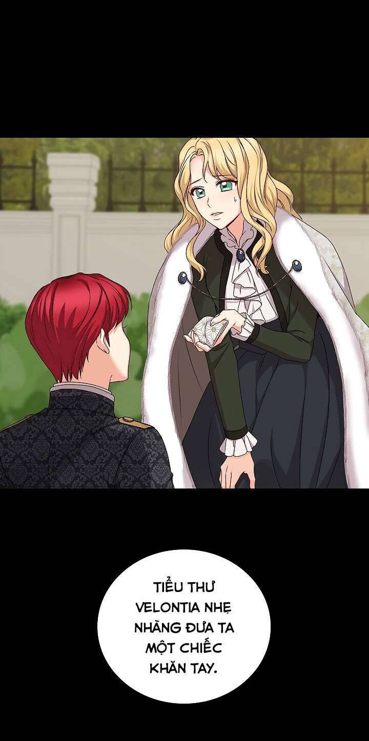 Cẩn Thận Với Các Anh Trai Đấy! Chap 49 - Trang 2