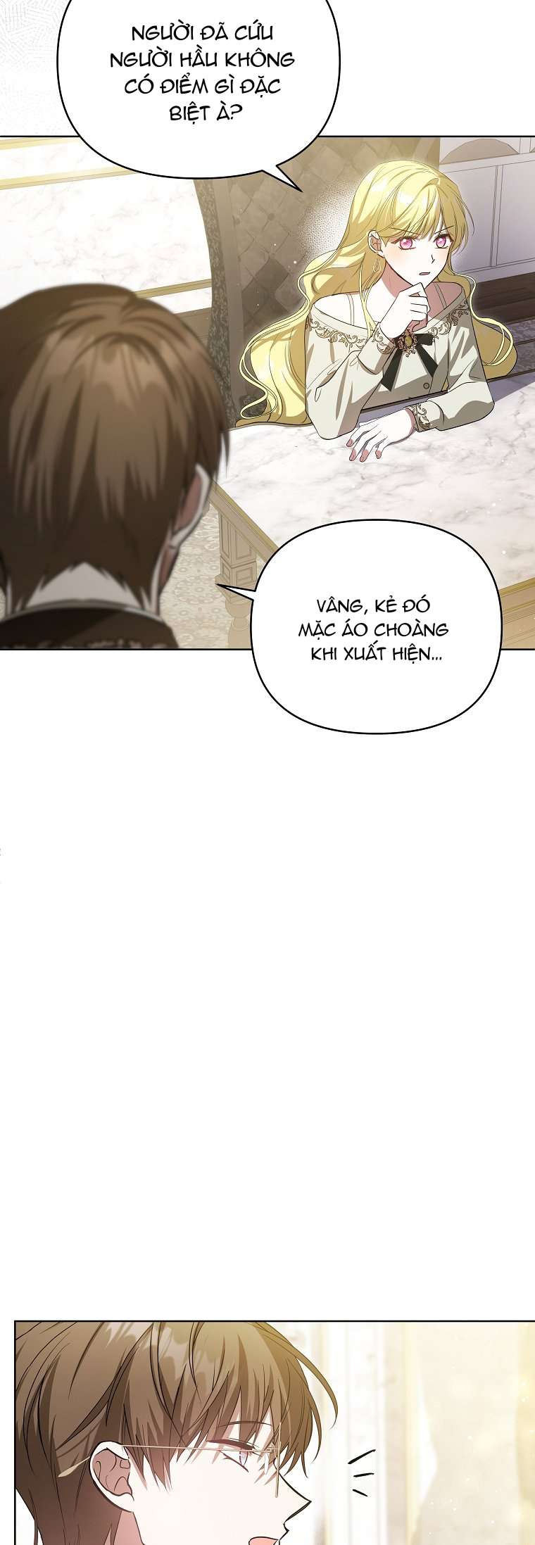 Chị Gái Tôi Là Nhân Vật Chính Chap 11 - Trang 4