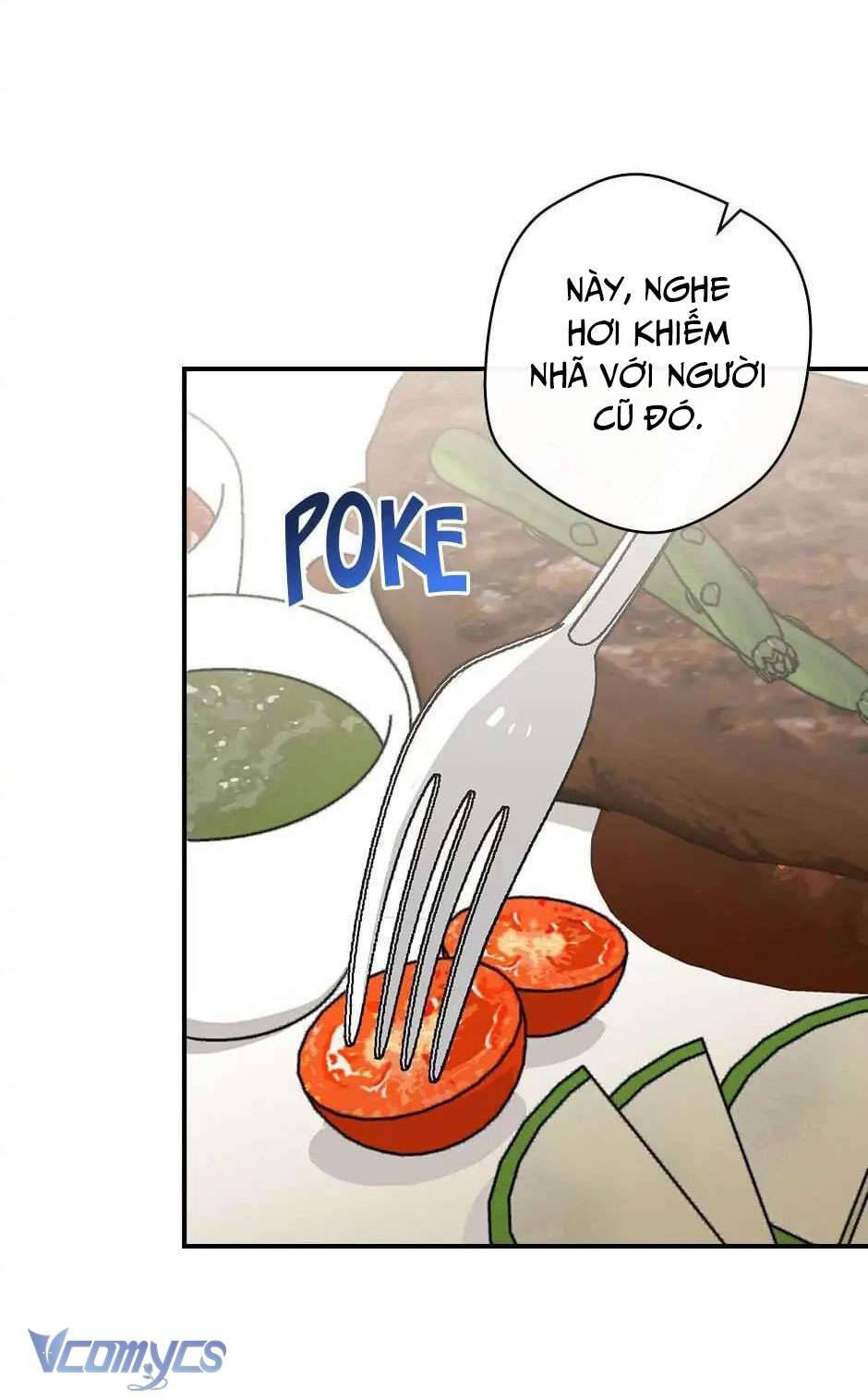 Ly Espresso Của Mùa Xuân Chapter 19 - Trang 4