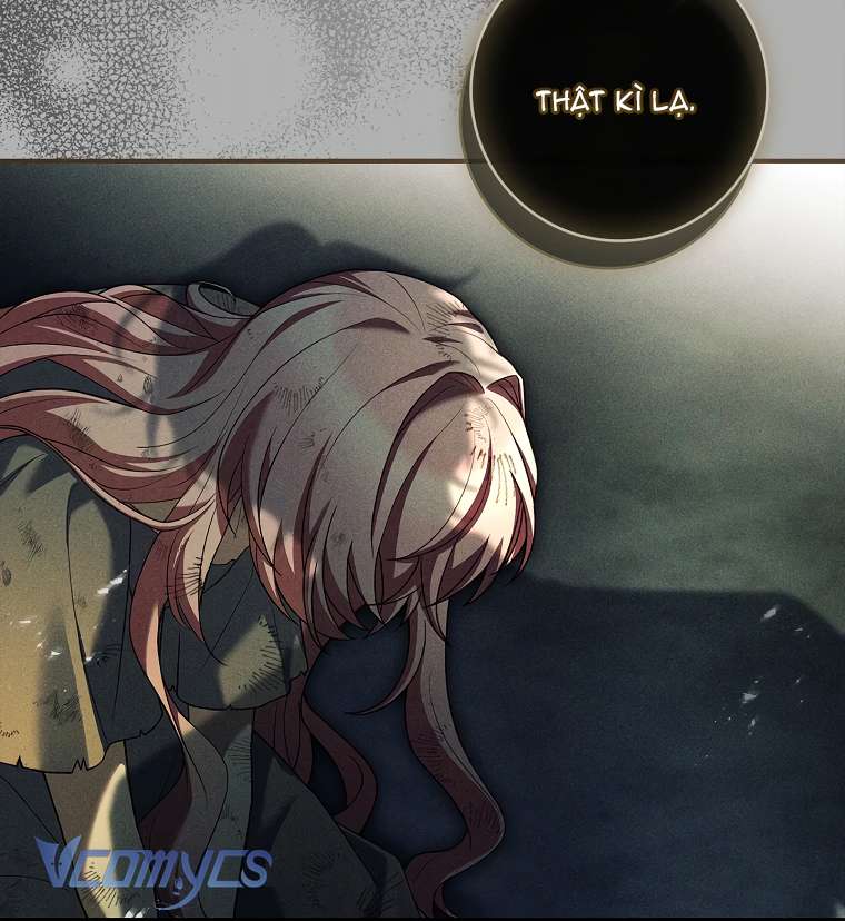 Tôi Đã Tắt Cài Đặt Chế Độ Nhận Thức Nỗi Đau! Chap 34 - Next Chap 35