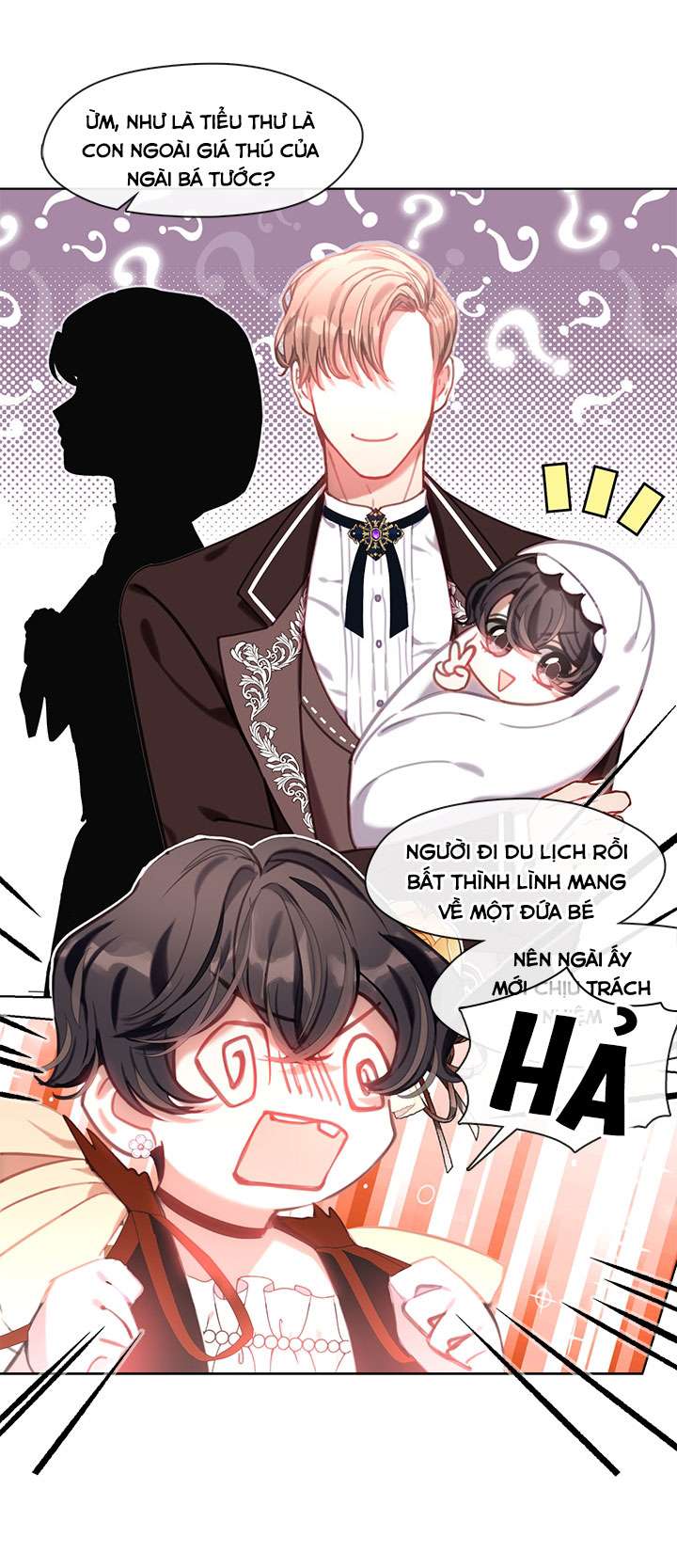 Gia Đình Bị Ám Ảnh Bởi Tôi Chapter 11 - Trang 4