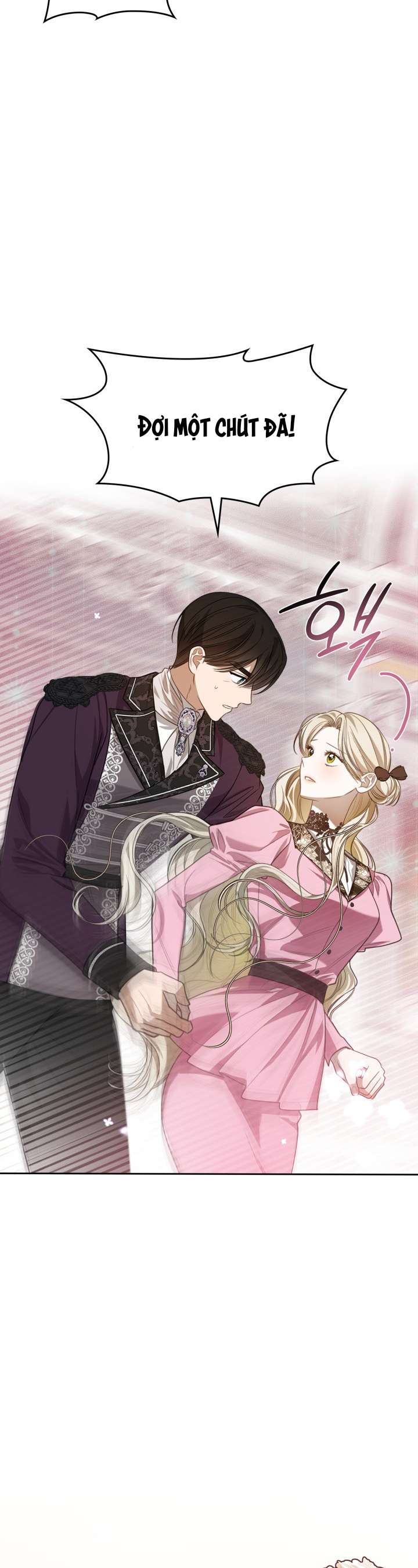 Nam Chính Quái Vật Sống Dưới Giường Tôi Chapter 55 - Trang 4