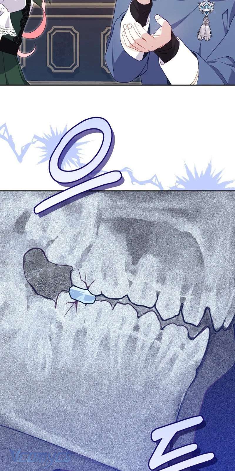 Tôi Được Nuôi Dưỡng Bởi Những Kẻ Phản Diện Chap 87 - Trang 2