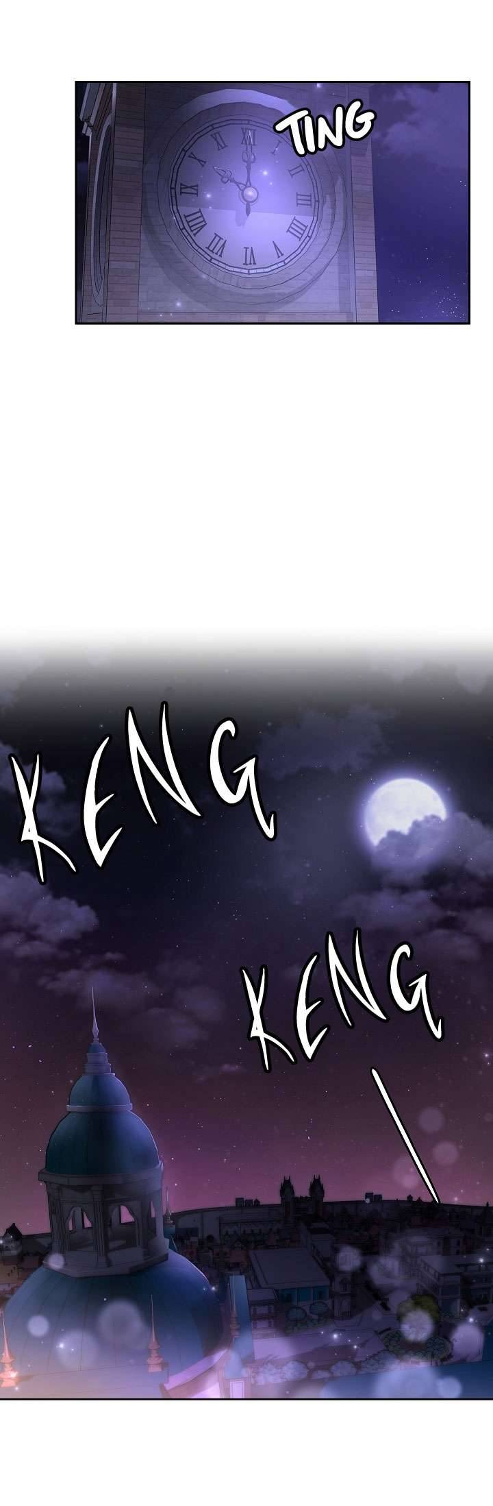 Công Nương Su Chapter 31 - Trang 4
