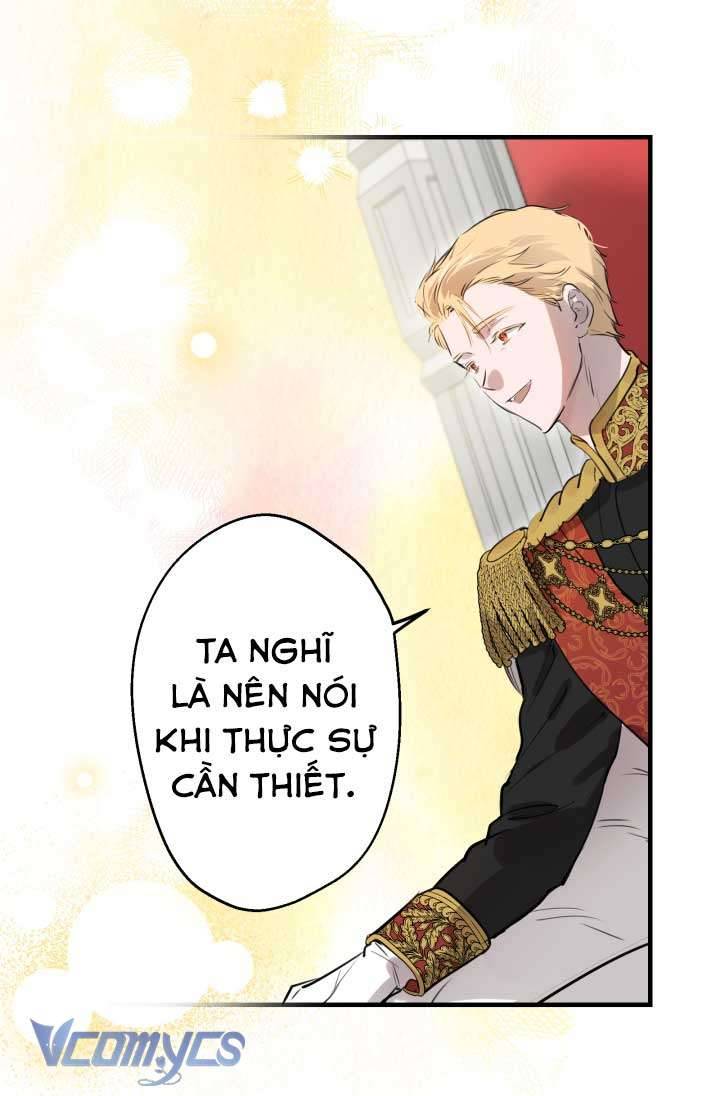 Những Nhân Vật Mạnh Nhất Thế Giới Ám Ảnh Tôi Chapter 51 - Next Chapter 51.2