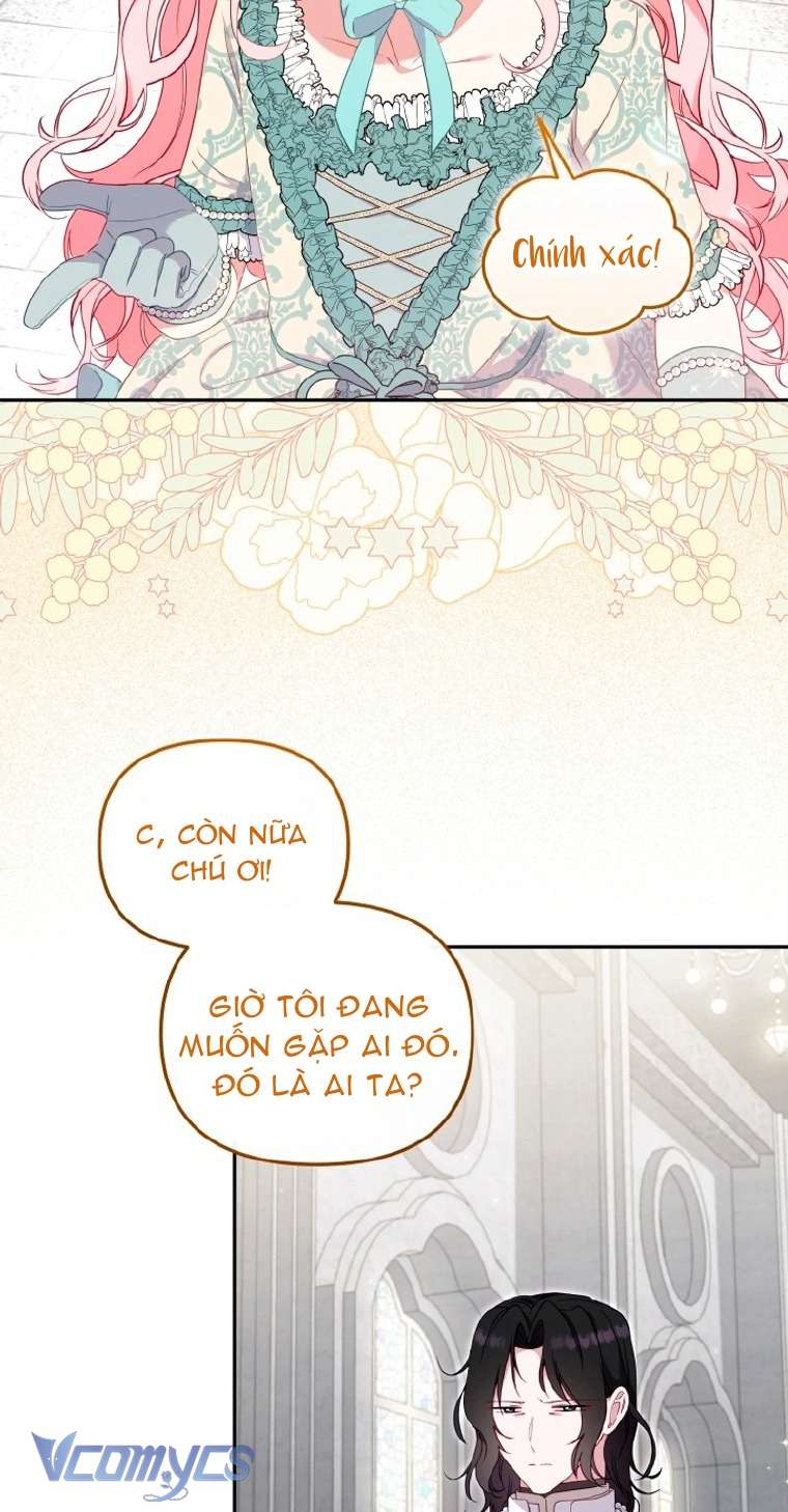 Tôi Được Nuôi Dưỡng Bởi Những Kẻ Phản Diện Chap 72 - Trang 3