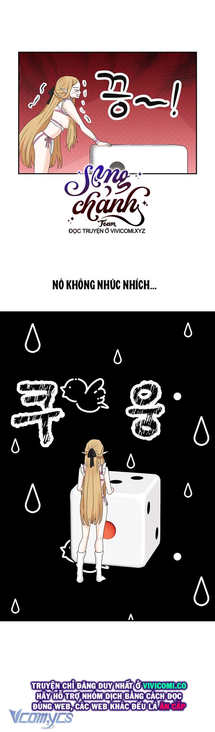 [18+] Yêu Tinh Giao Phối Chap 29 - Next Chap 30