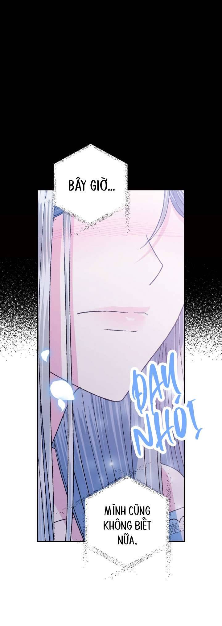 Cha À, Con Không Muốn Kết Hôn Đâu Chap 74 - Trang 2