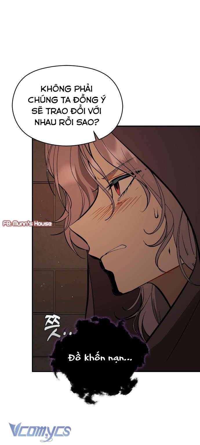 Tôi không cố tình quyến rũ nam chính Chap 57 - Next Chap 58