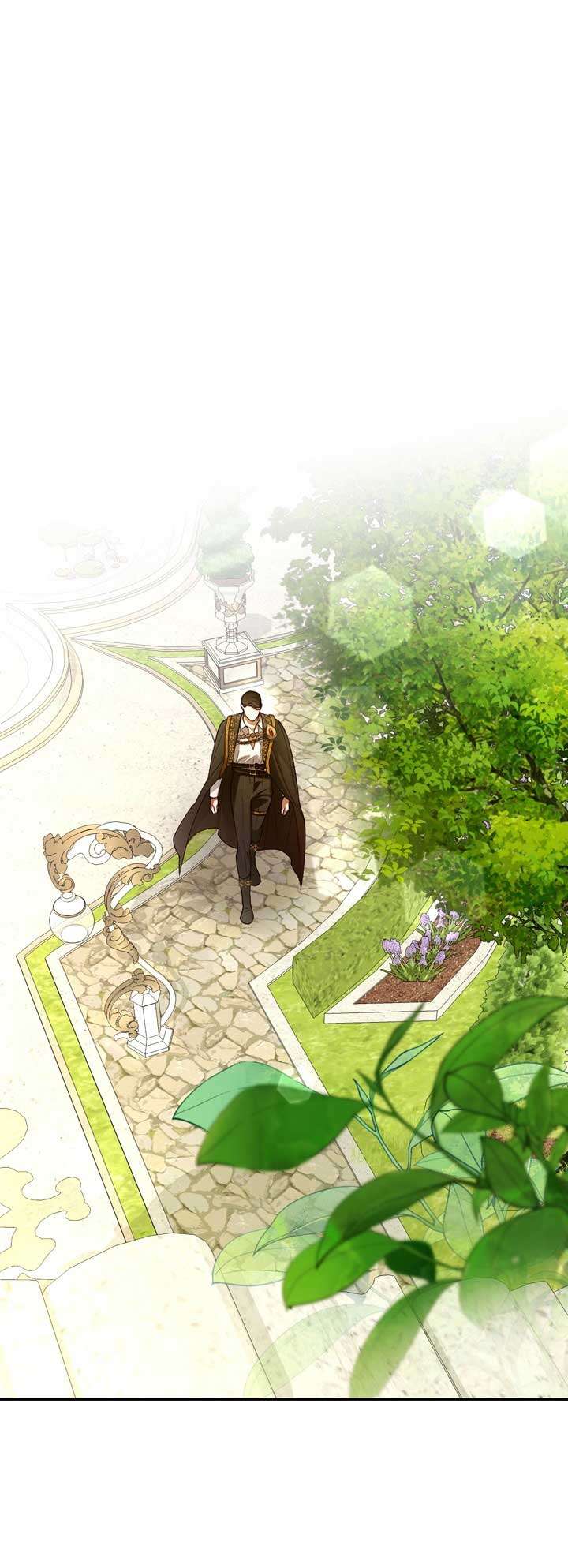 Phương Pháp Che Giấu Đứa Con Của Hoàng Đế Chapter 51 - Trang 4