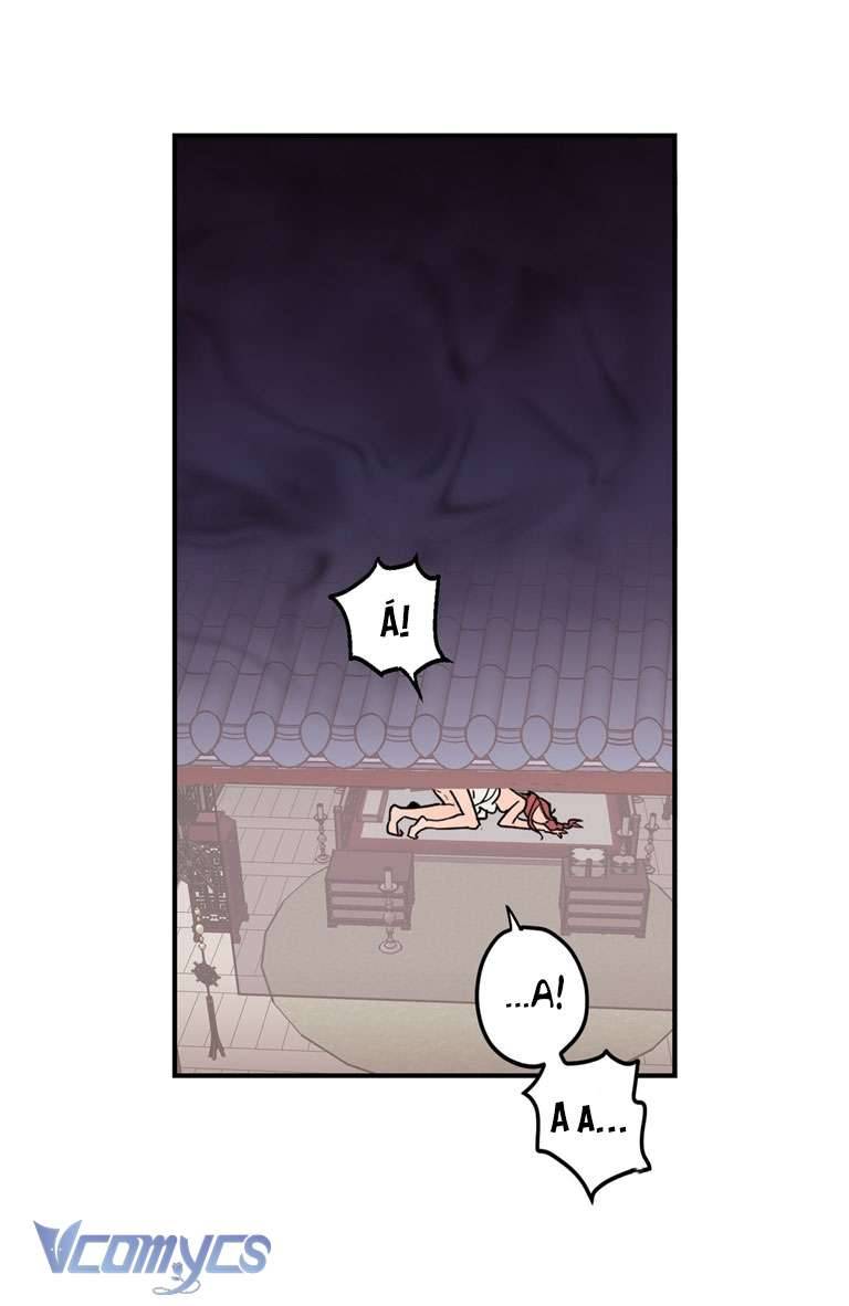 [18+] Tuyển Tập Tình Yêu Thuần Khiết Thời Jo Seon Chap 3 - Trang 2