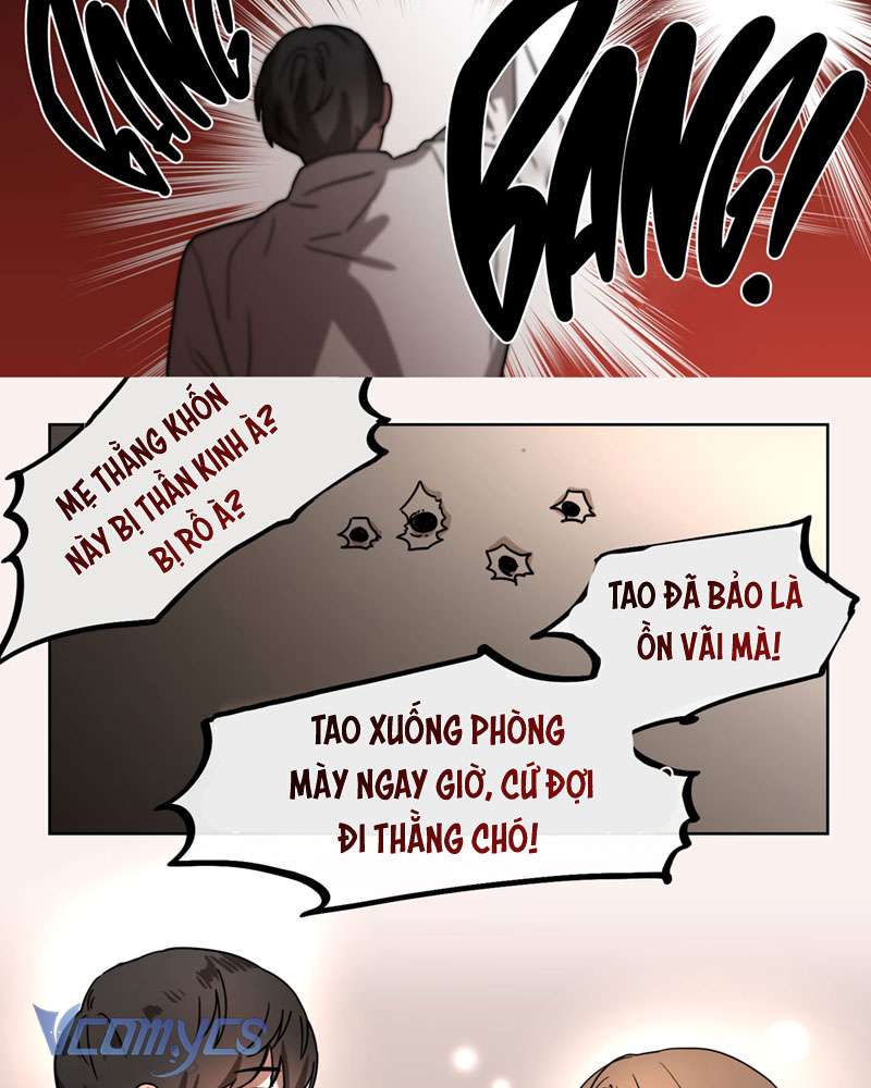 Sát Nhân Nhà Bên Chap 8 - Trang 2