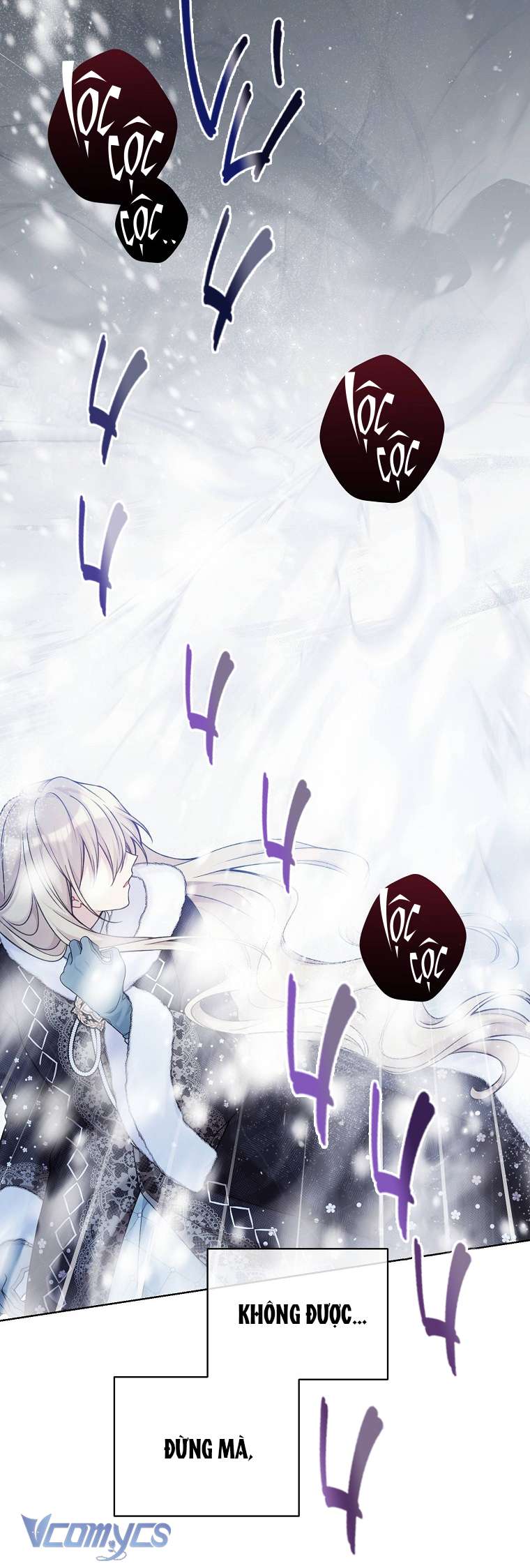 Vương Miện Lục Bảo Chap 87 - Trang 2