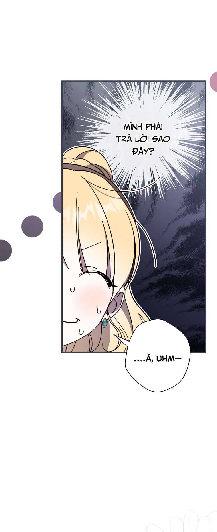 Phương Pháp Khiến Phu Quân Đứng Về Phía Tôi Chapter 49 - Trang 4