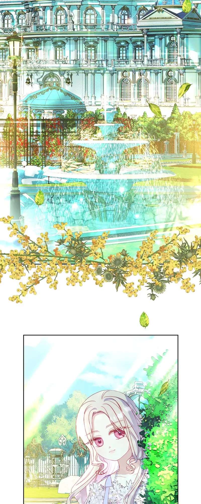 Một Ngày Nọ Bỗng Dưng Cha Xuất Hiện Chapter 27 - Trang 4