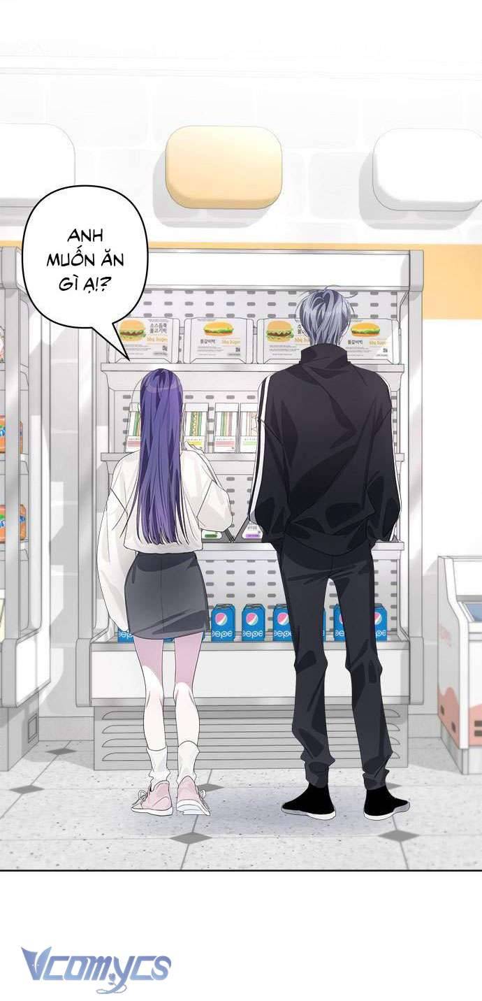 Đàn Anh Xấu Xa! Chap 65 - Trang 3