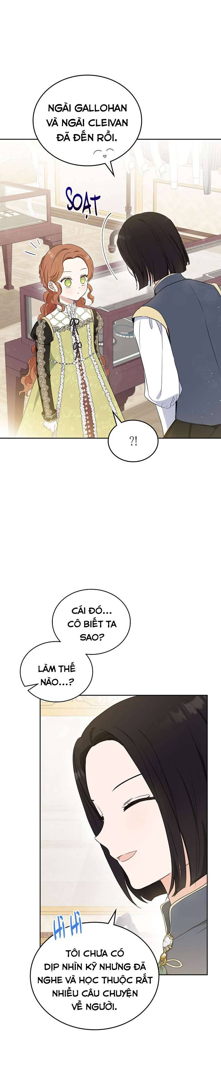 Kiếp Này Nhất Định Làm Gia Chủ Chap 77 - Trang 2