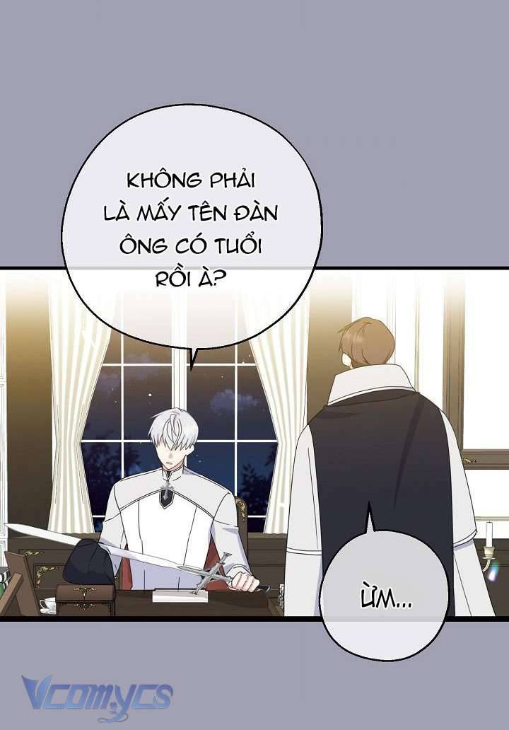 A Nào, Ngậm Thìa Vàng Nhé? Chap 23 - Next Chap 24