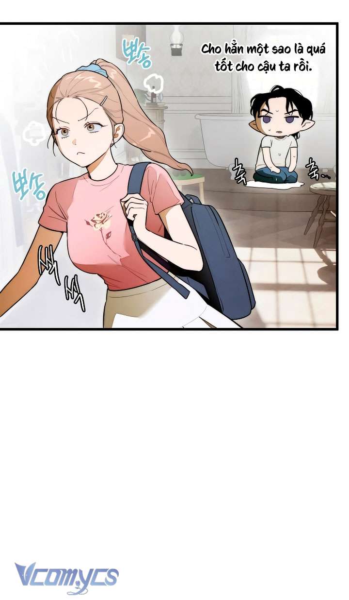 [18+] Mong Ước Của Ác Quỷ Chap 27 - Next Chap 28