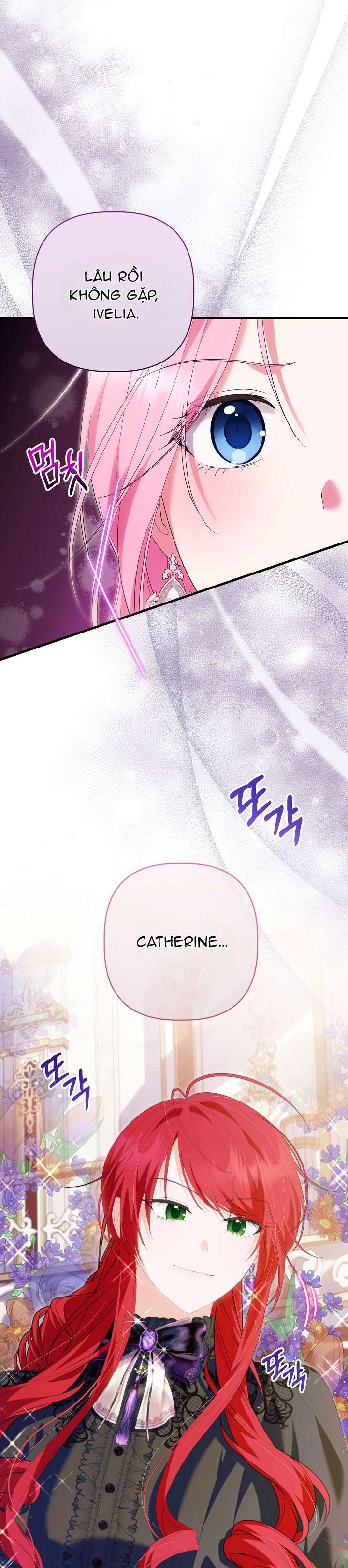 Cha Của Nam Chính Từ Chối Hủy Hôn Chapter 36 - Trang 4