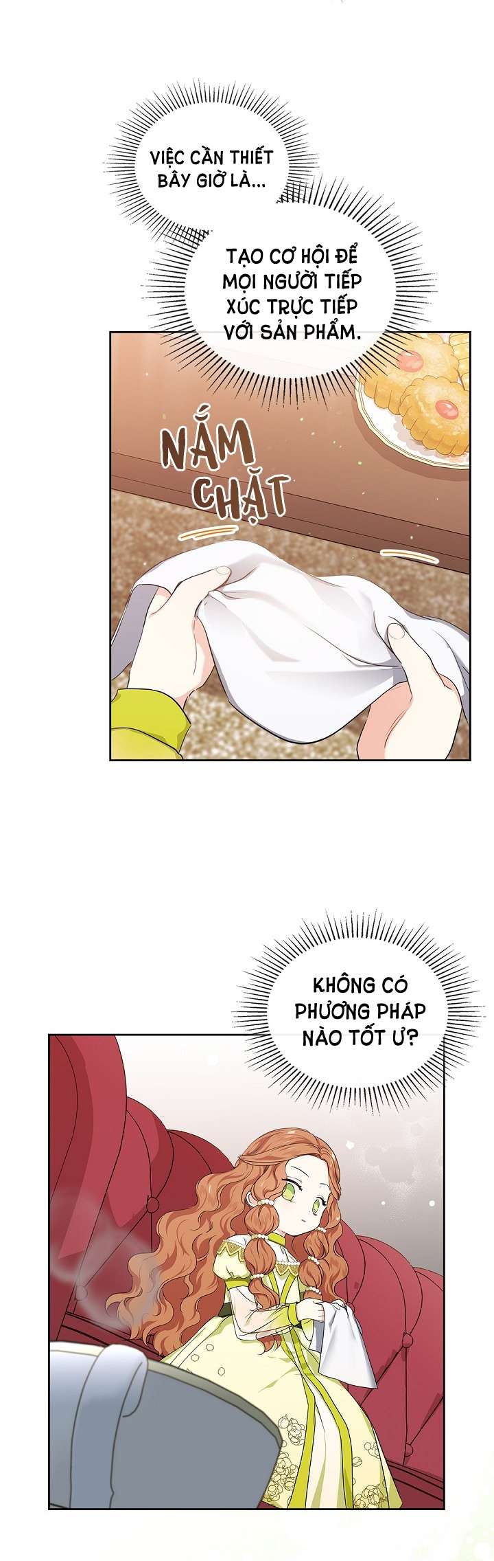 Kiếp Này Nhất Định Làm Gia Chủ Chap 18 - Trang 2