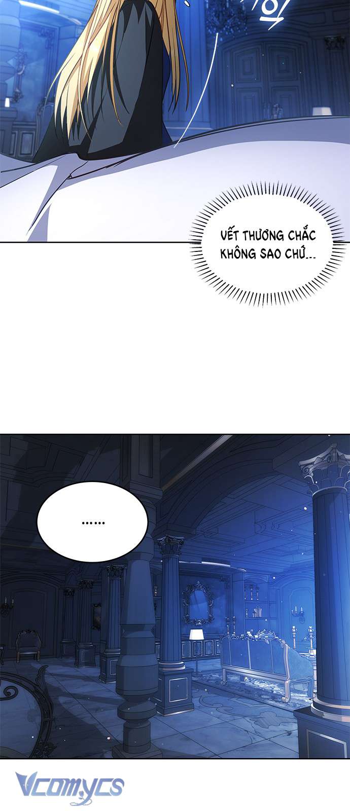 Làm Thế Nào Để Ăn Chủ Nhân Chapter 63 - Next Chapter 64