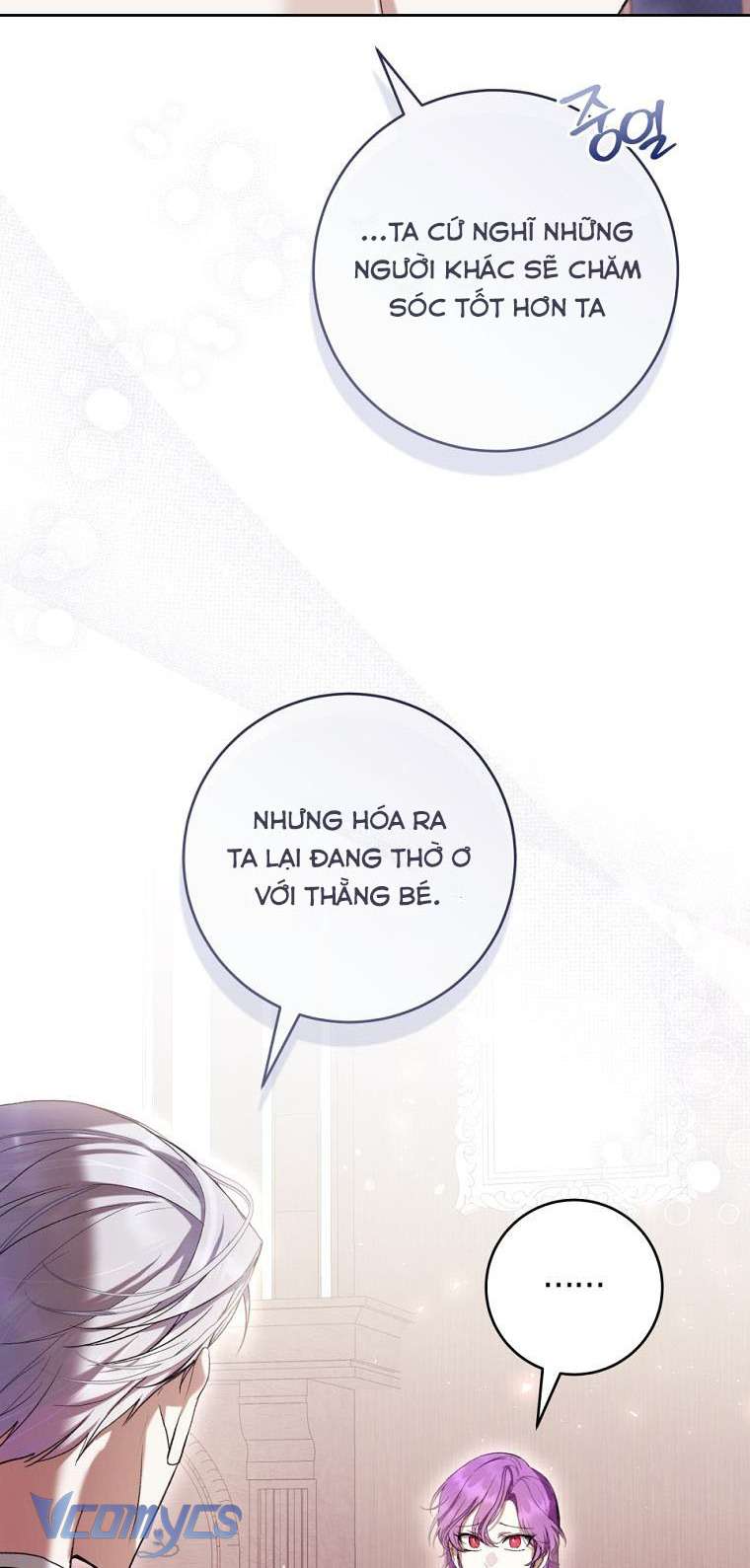 Làm Ác Nữ Bộ Không Tuyệt Sao? Chap 66 - Trang 4