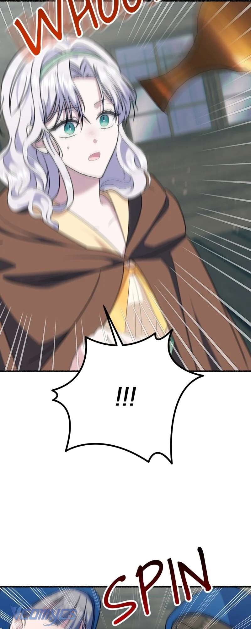 Trở Thành Chú Mèo Ngủ Cùng Bạo Chúa Chapter 26 - Trang 3