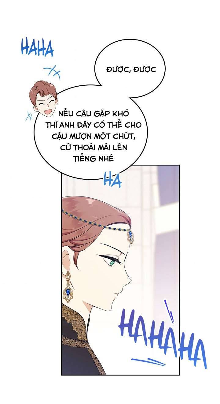 Kiếp Này Nhất Định Làm Gia Chủ Chap 36 - Trang 2