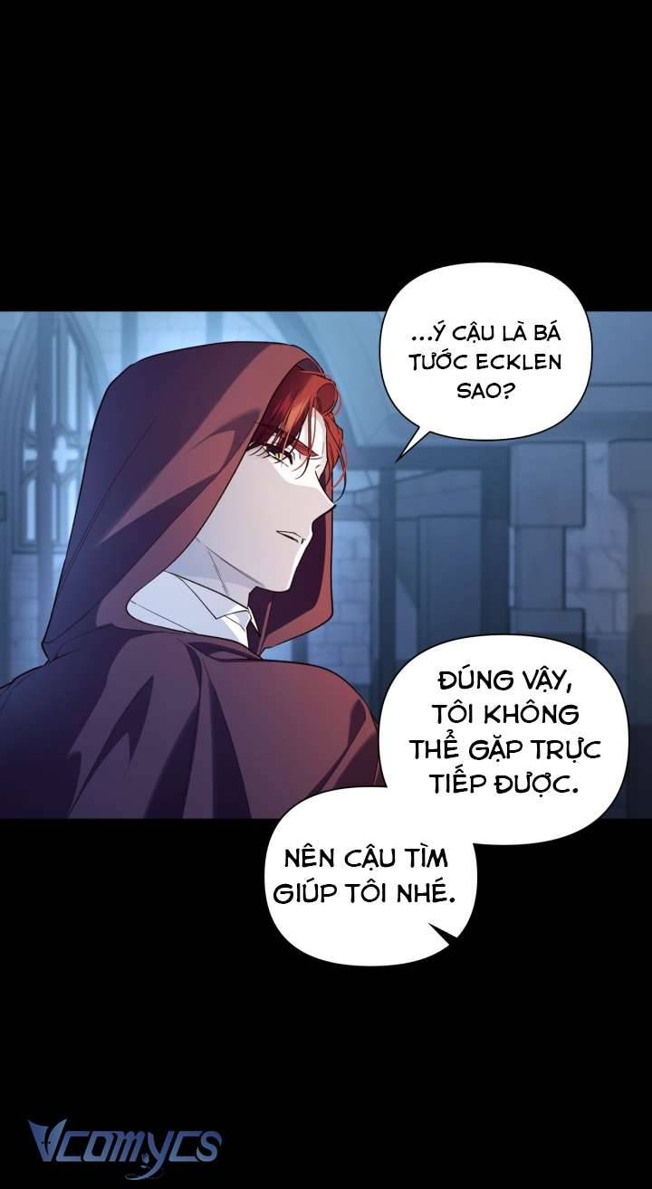 Phương Pháp Che Giấu Đứa Con Của Hoàng Đế Chapter 93 - Trang 4