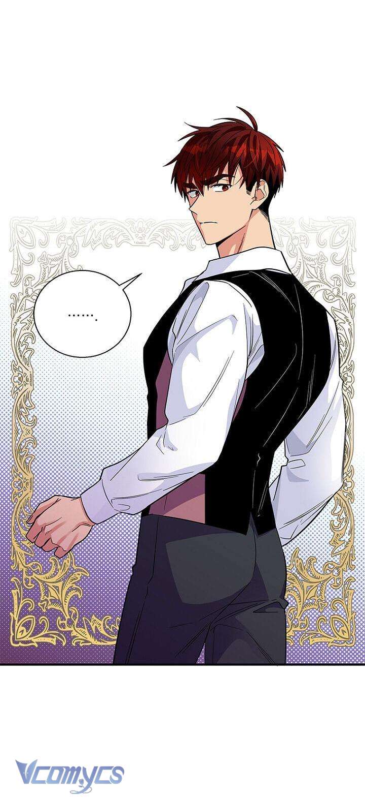 Chồng Yêu, Tôi Đây Bãi Công! Chap 16 - Trang 3