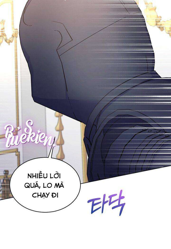 Bệ Hạ, Tôi Sẽ Giết Ngài! Chapter 14 - Trang 4