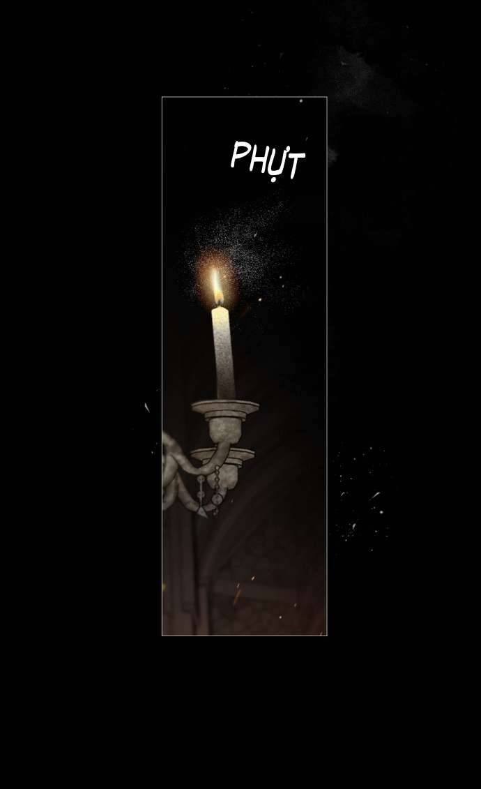 Lời Thú Nhận Của Chúa Tể Bóng Tối Chap 32 - Trang 4