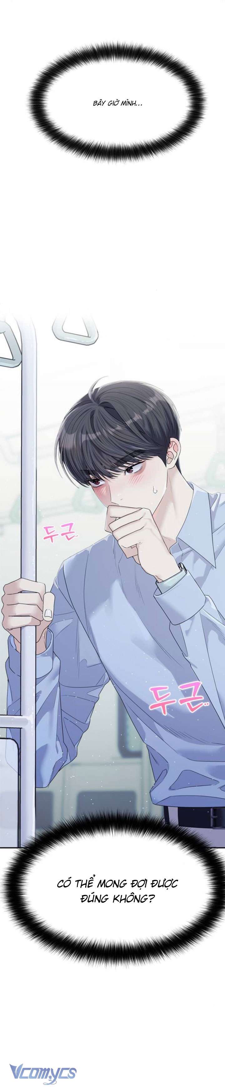 Couple Breaker Chapter 79 - Trang 4