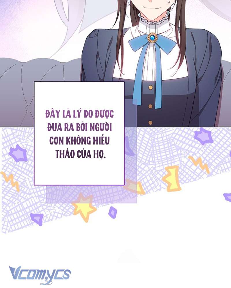 Hầu Gái Độc Quyền Của Hoàng Hậu Phản Diện Chapter 44 - Trang 4