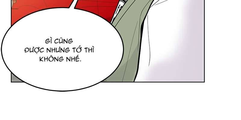 Thời Gian Trở Thành Lý Do Của Đôi Ta Chapter 30 - Trang 4