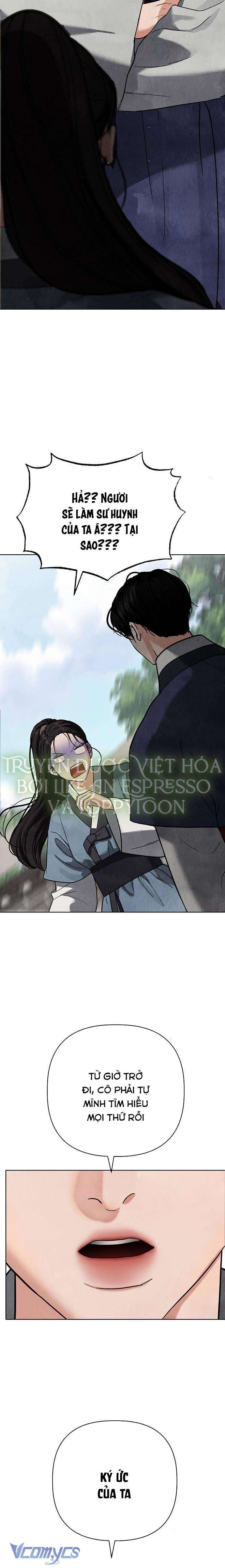 Quỷ Hồn Chap 9 - Trang 4