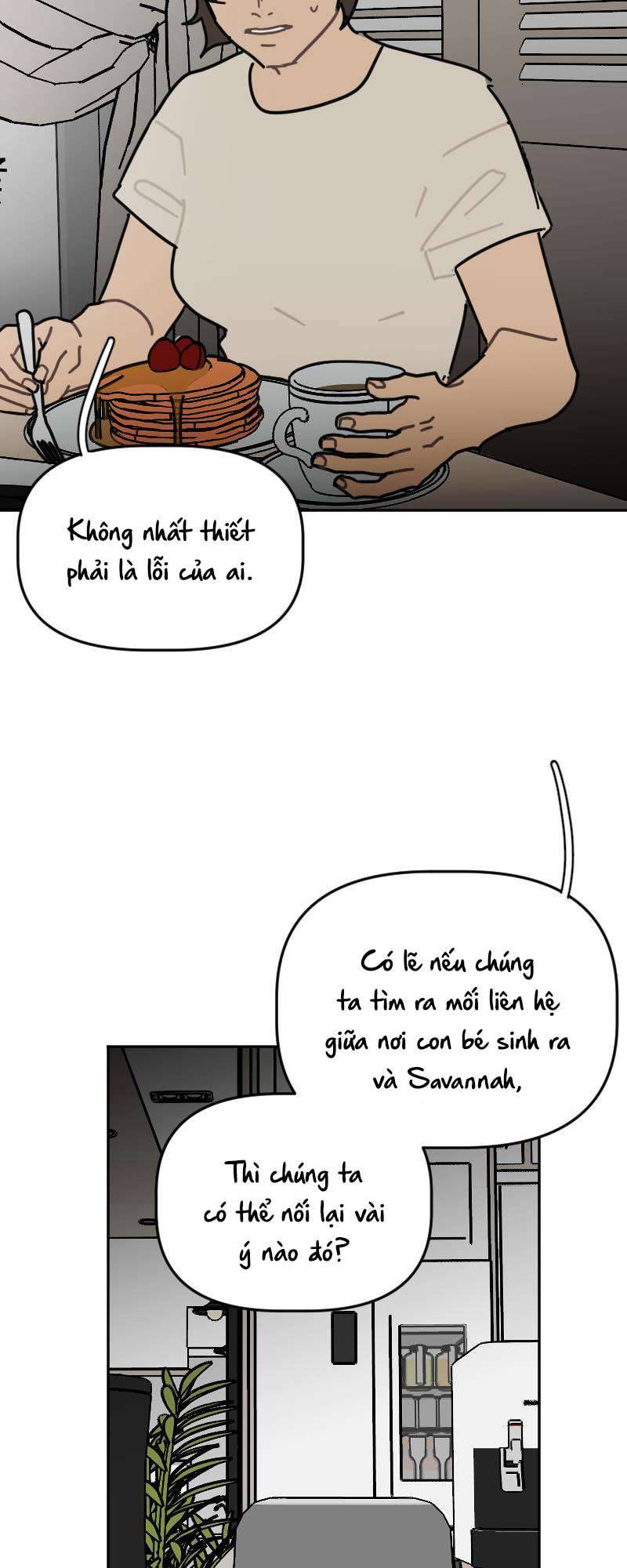 Nghĩa Trang Xe Buýt Chapter 64 - Trang 3