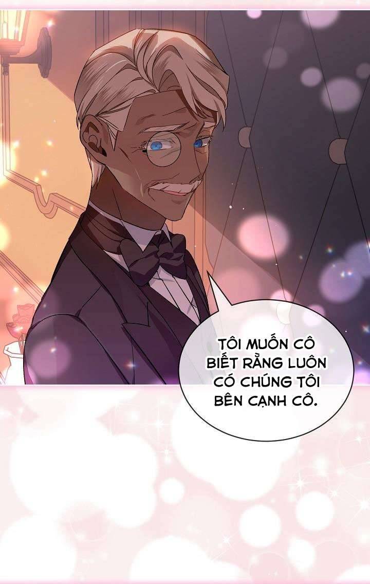 Quý Cô Thế Giới Ngầm Chap 31 - Trang 4