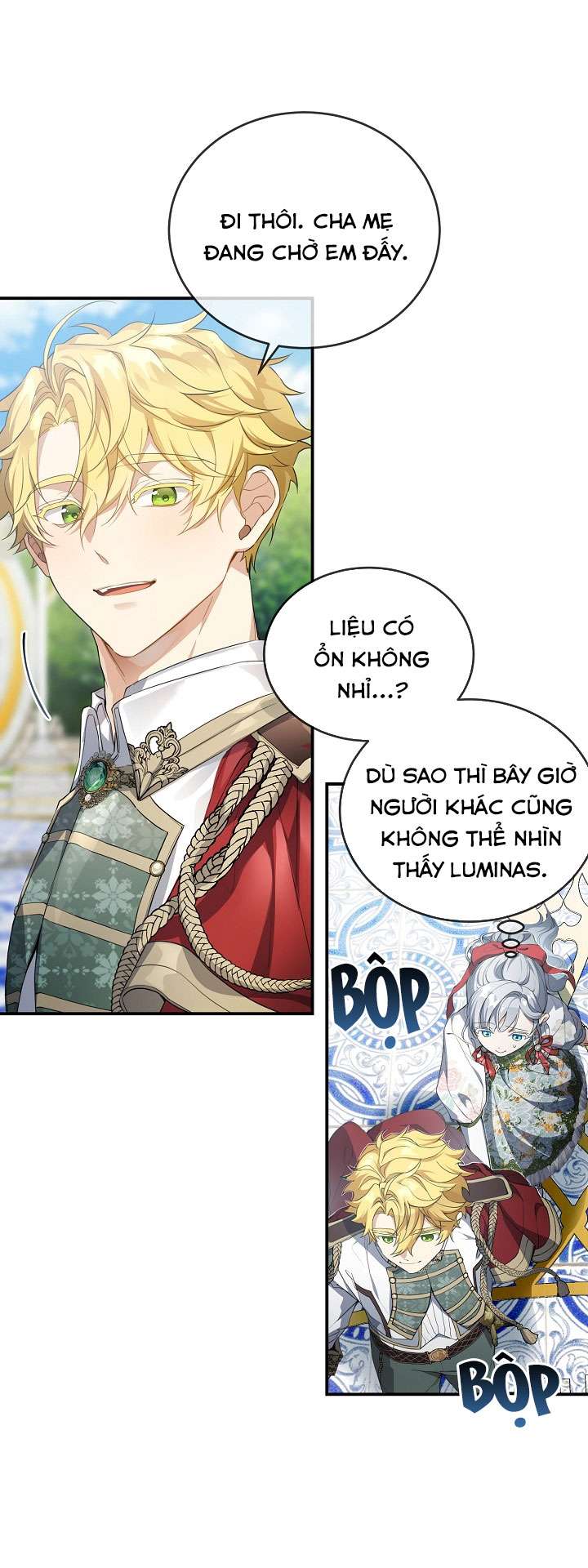 Lại Một Lần Nữa Hướng Về Ánh Sáng Chap 47 - Next Chap 48