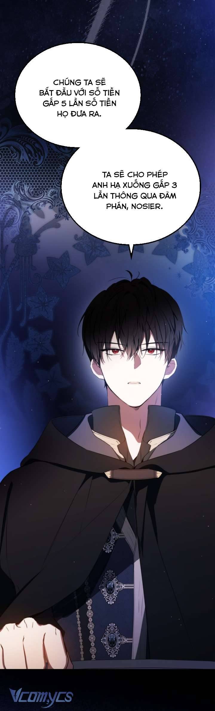 Kiếp Này Nhất Định Làm Gia Chủ Chap 140 - Trang 2