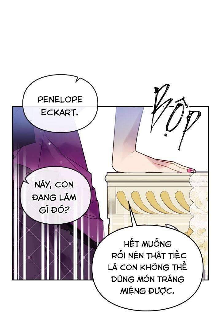 Kết Cục Của Nhân Vật Phản Diện Chỉ Có Thể Là Cái Chết Chapter 41 - Next Chapter 42