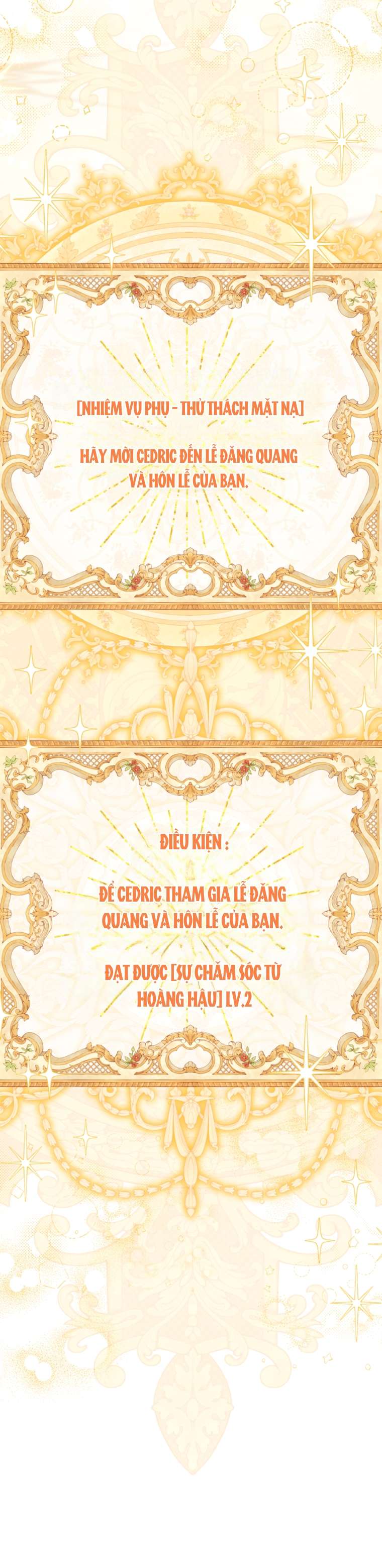 Thà Là Để Tôi Trở Thành Nữ Hoàng Chapter 52 - Next Chapter 53