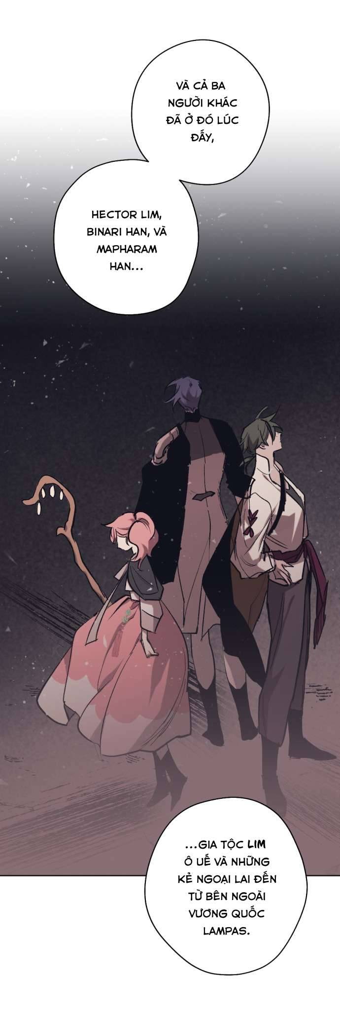 Lời Thú Nhận Của Chúa Tể Bóng Tối Chap 24 - Trang 4