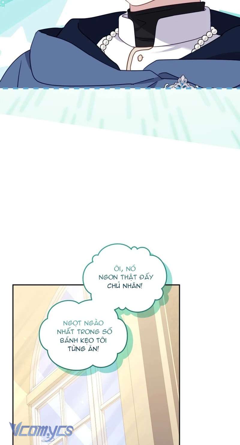 Tôi Được Nuôi Dưỡng Bởi Những Kẻ Phản Diện Chap 87 - Trang 2