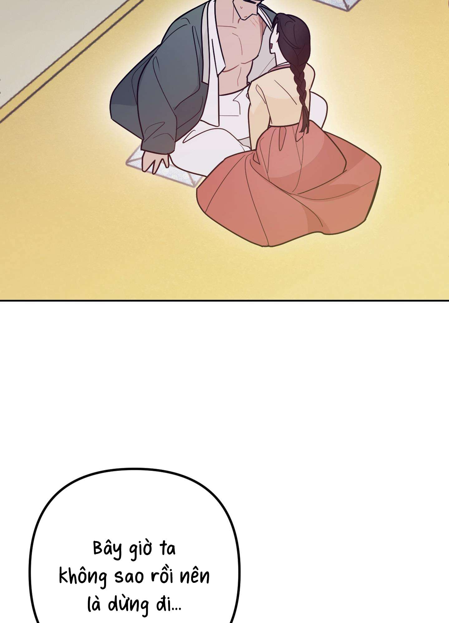 [ 18+ ] Kẻ Săn Mồi Chap 1 - Next Chap 2