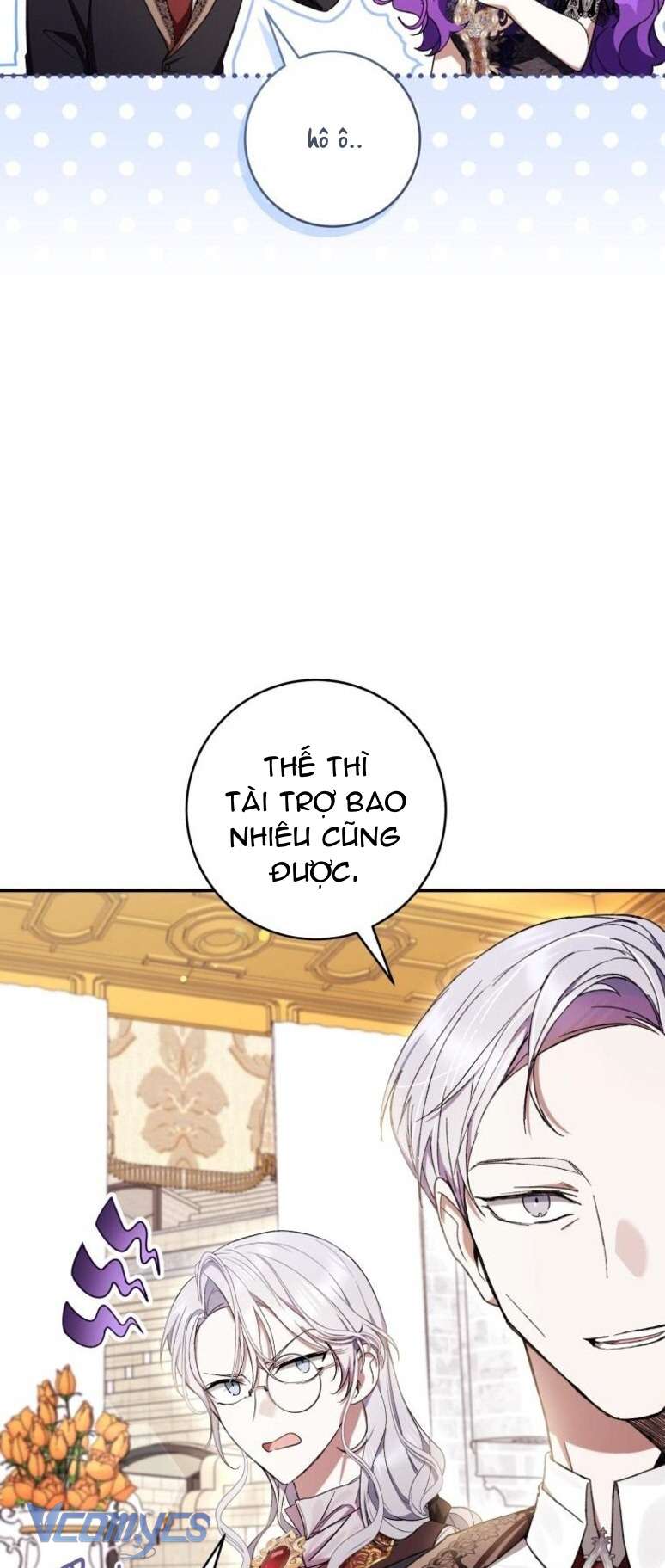 Làm Ác Nữ Bộ Không Tuyệt Sao? Chap 53 - Trang 4